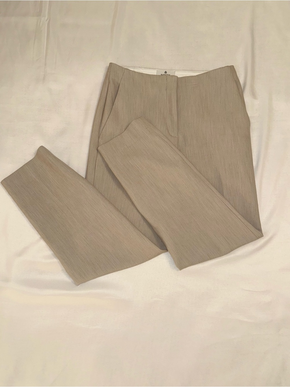Aritzia Limitless Trousers 🤎